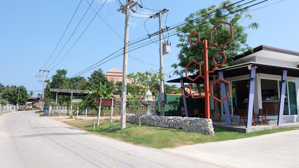 Lullaby Boutique Resort Thap Sakae Екстериор снимка