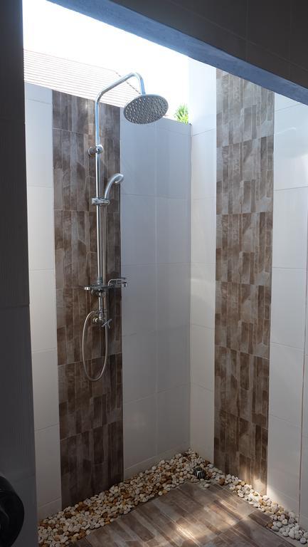 Lullaby Boutique Resort Thap Sakae Екстериор снимка