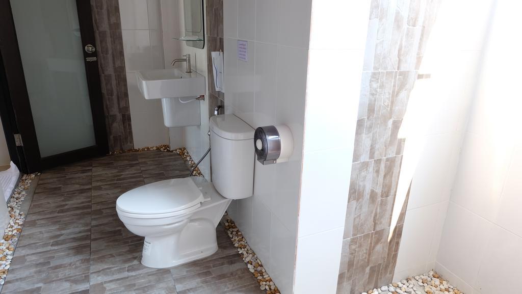 Lullaby Boutique Resort Thap Sakae Екстериор снимка