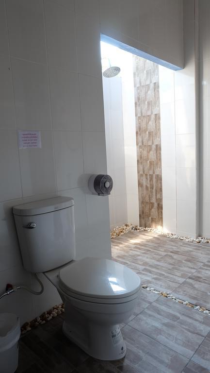 Lullaby Boutique Resort Thap Sakae Екстериор снимка