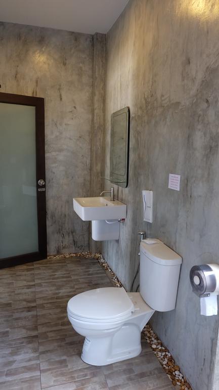 Lullaby Boutique Resort Thap Sakae Екстериор снимка