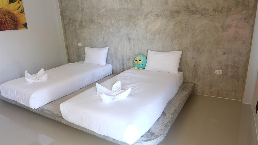 Lullaby Boutique Resort Thap Sakae Екстериор снимка