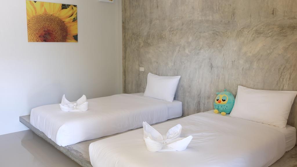 Lullaby Boutique Resort Thap Sakae Екстериор снимка