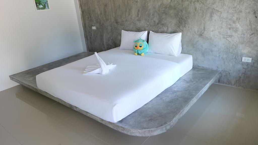 Lullaby Boutique Resort Thap Sakae Екстериор снимка