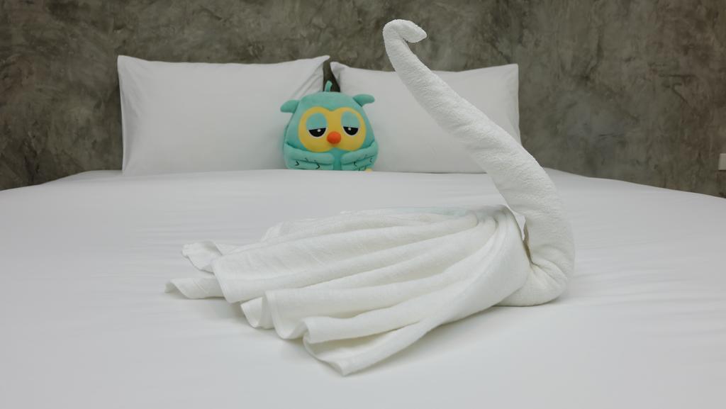 Lullaby Boutique Resort Thap Sakae Екстериор снимка