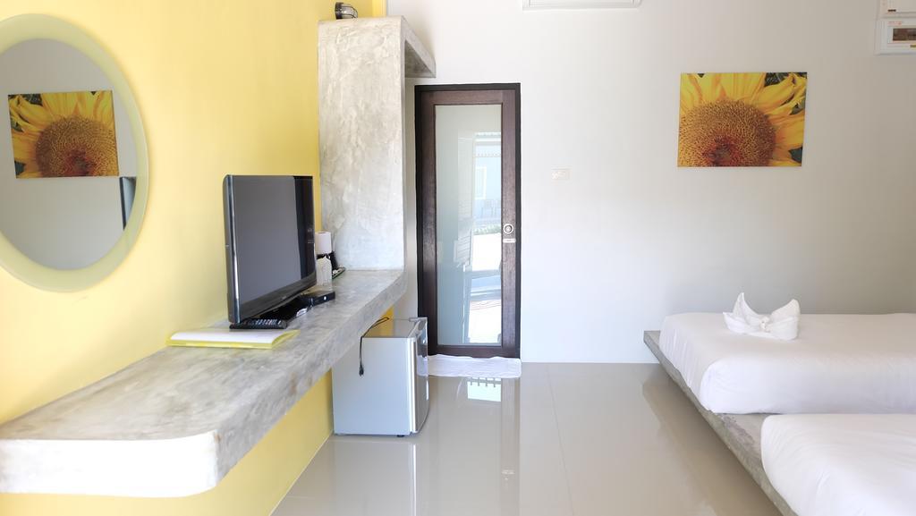 Lullaby Boutique Resort Thap Sakae Екстериор снимка