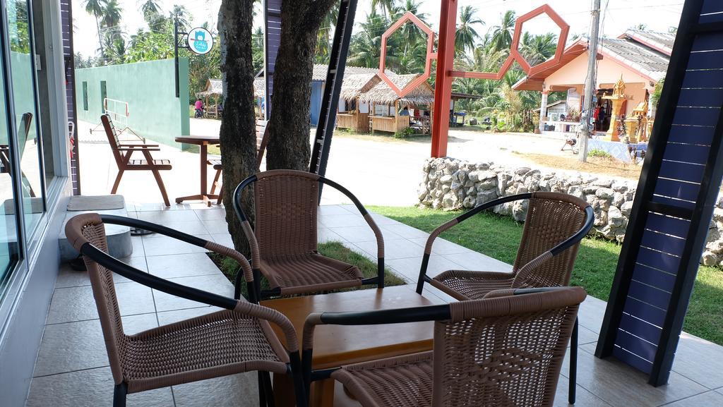 Lullaby Boutique Resort Thap Sakae Екстериор снимка