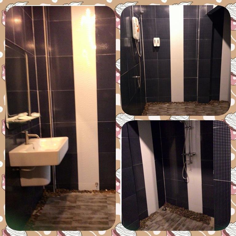 Lullaby Boutique Resort Thap Sakae Екстериор снимка