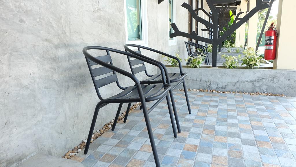Lullaby Boutique Resort Thap Sakae Екстериор снимка