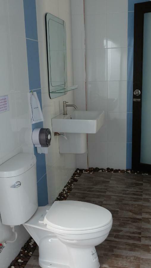 Lullaby Boutique Resort Thap Sakae Екстериор снимка